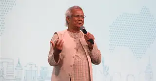 দেশ পুনর্গঠনে প্রবাসীদের অংশগ্রহণের আহ্বান প্রধান উপদেষ্টার